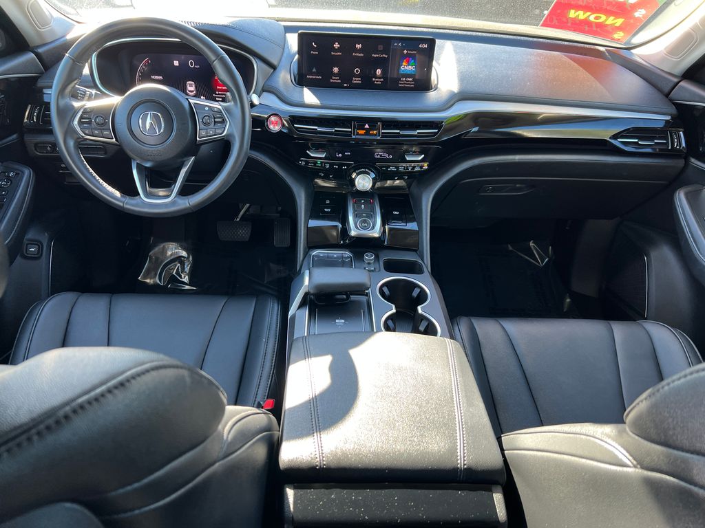 Thumbnail: 2024 Acura MDX - 32