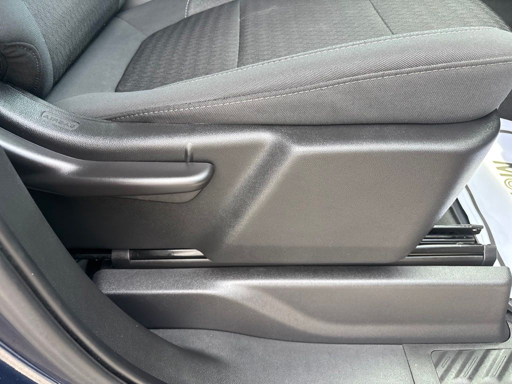 Used 2022 Chevrolet Silverado 1500 LTD Truck