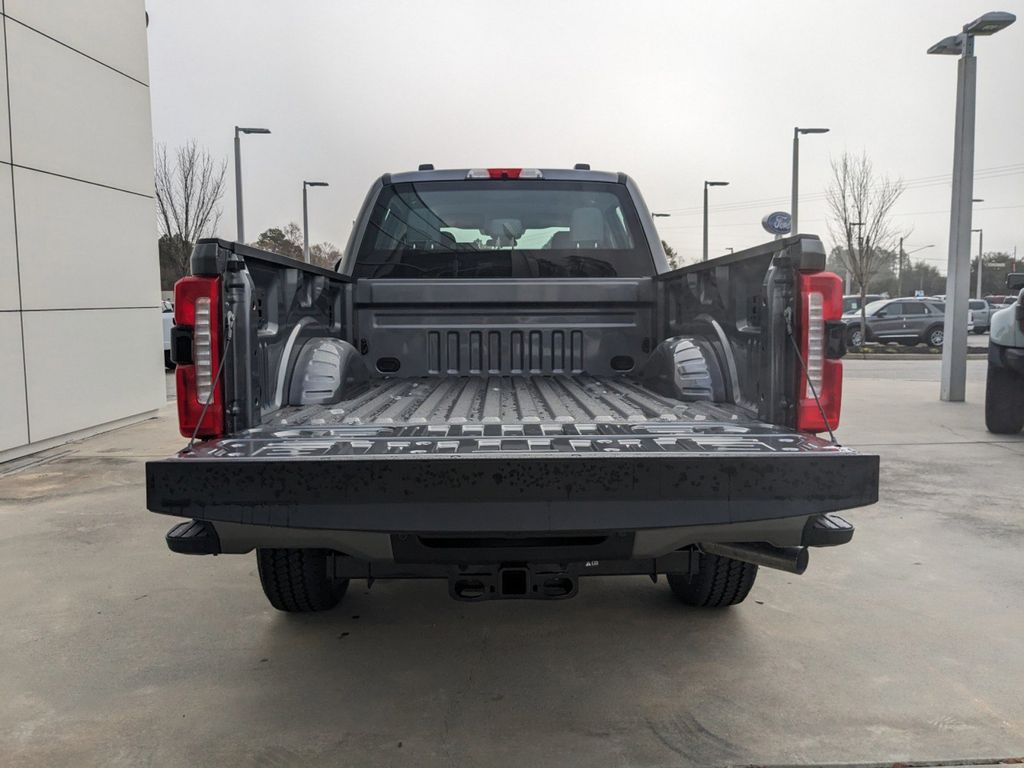 2024 Ford F-250 Super Duty XL