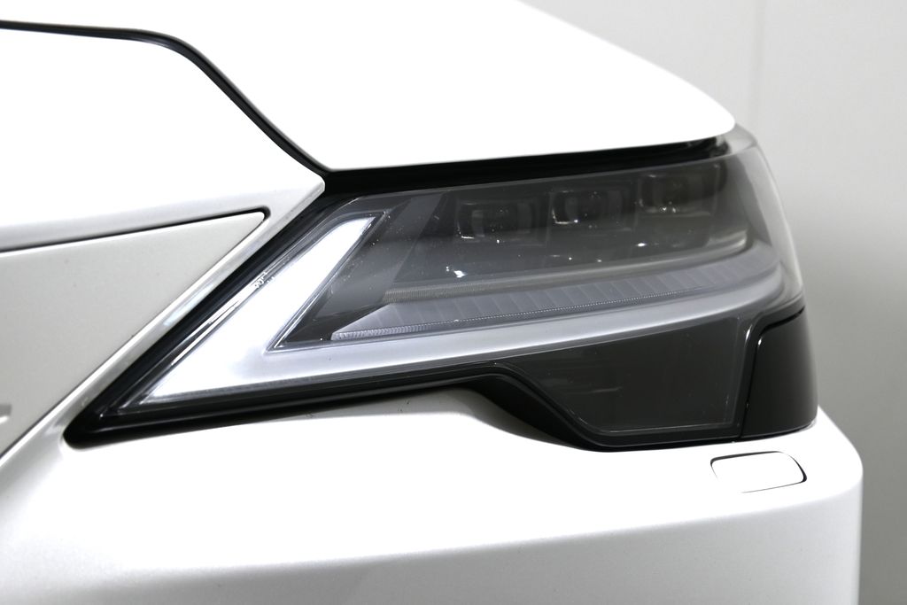 Thumbnail: 2024 Lexus RX - 11