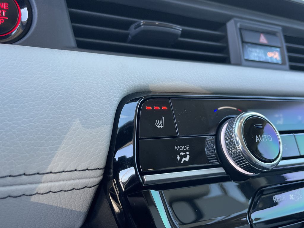 new 2026 Honda Passport car, priced at $44,919