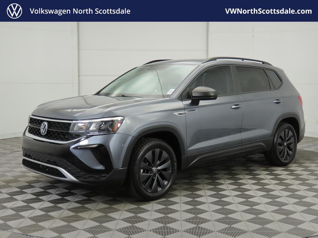 2022 Volkswagen Taos S -
                Phoenix, AZ