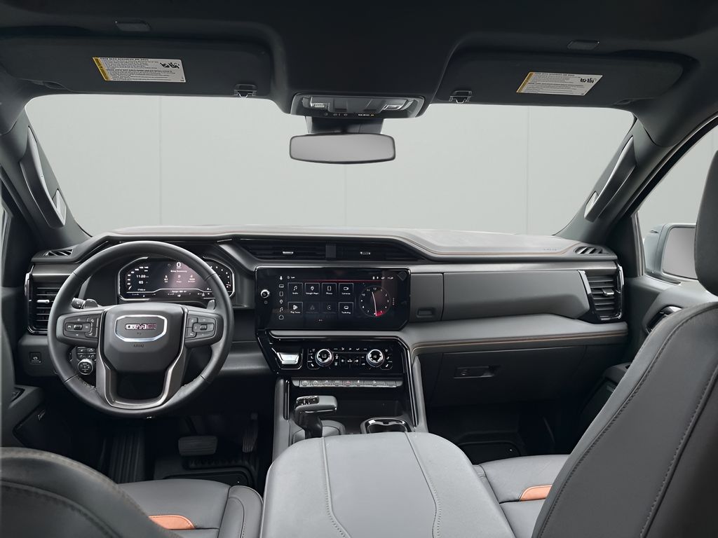 Used Car 2025 Gmc Sierra 1500  At4 For Sale Under $70,000 In Austin, Texas