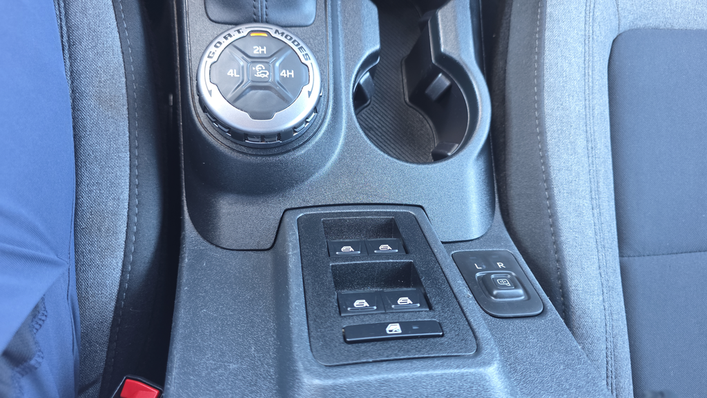 Certified Used 2023 Red Ford Base image 36