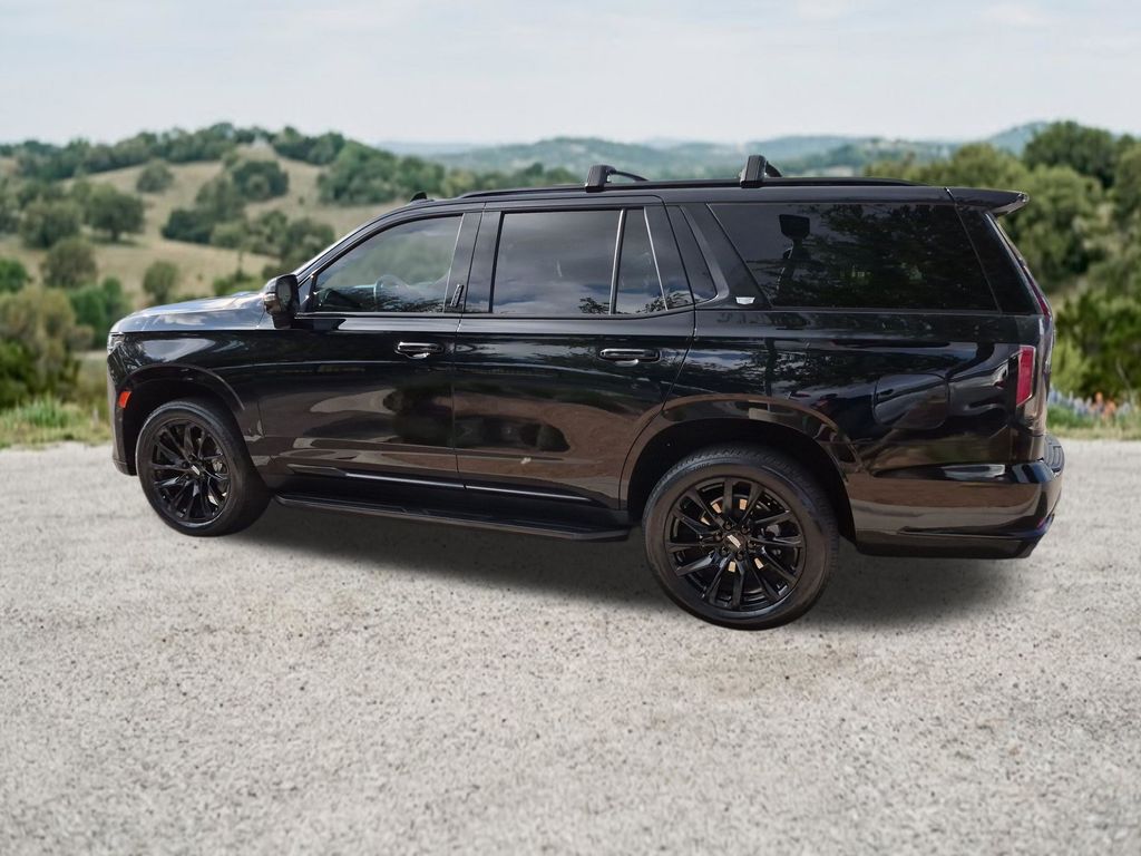 Used Car 2024 Cadillac Escalade  Sport For Sale Under $80,000 In Austin, Texas