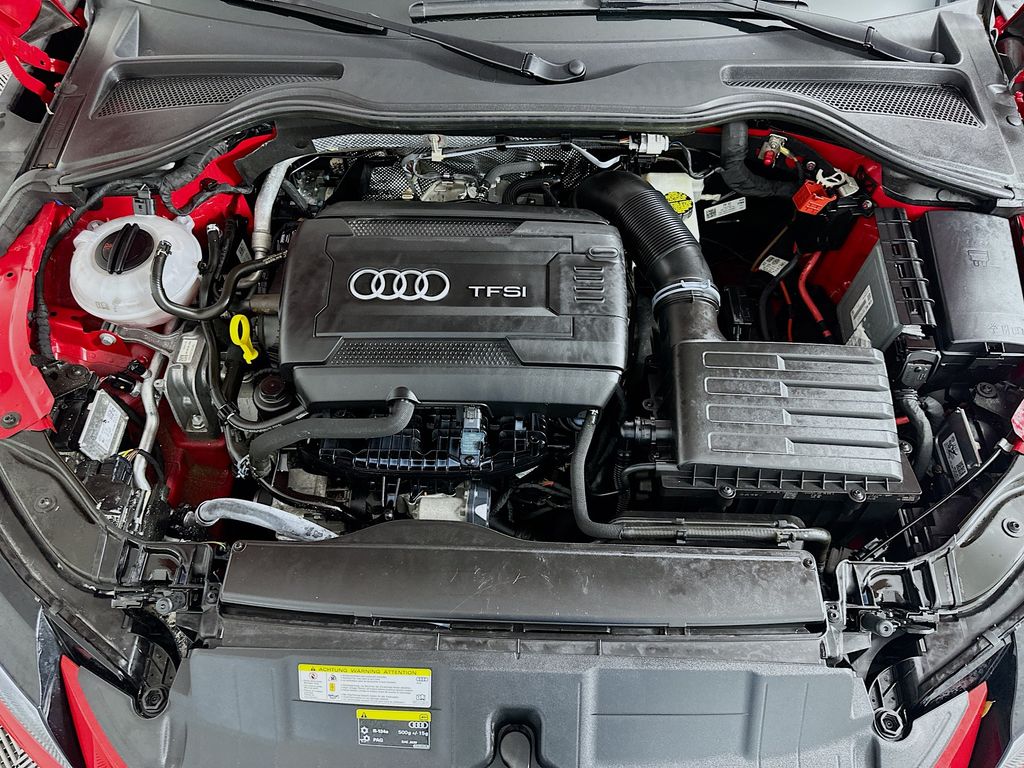 Thumbnail: 2017 Audi TT - 27