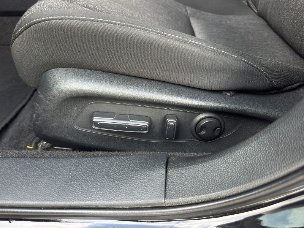 2024 Honda Accord EX Black at DeMontrond Auto Country