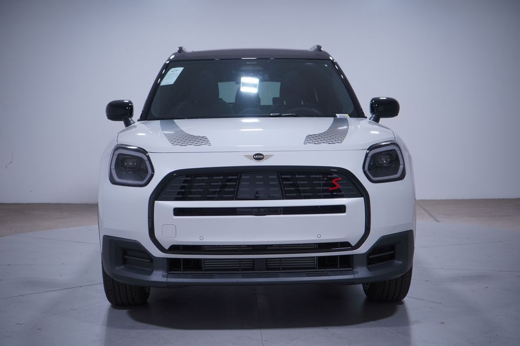 Thumbnail: 2026 MINI Cooper Countryman - 4