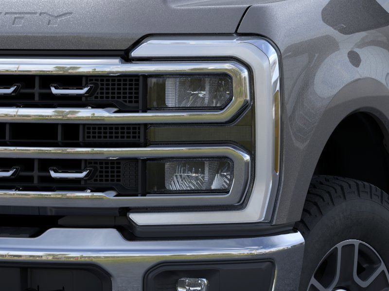 2026 Ford F-250 Super Duty LARIAT