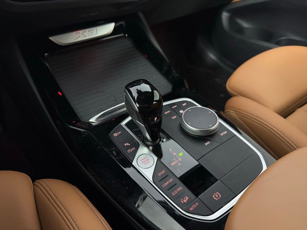 2022 BMW X3 xDrive30i 14