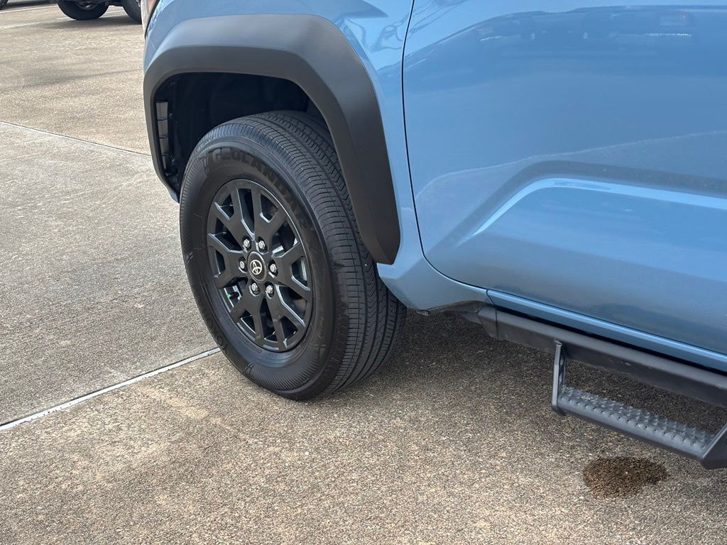 2026 Toyota 4Runner SR5 - 10