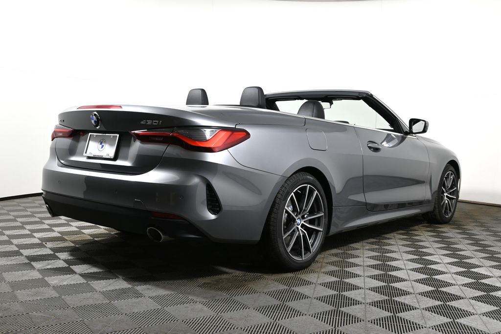 Thumbnail: 2023 BMW 4 Series - 15