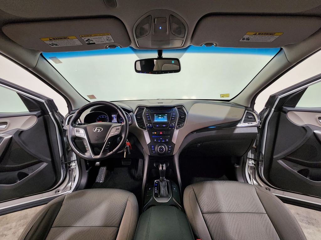 2014 Hyundai Santa Fe Sport Base