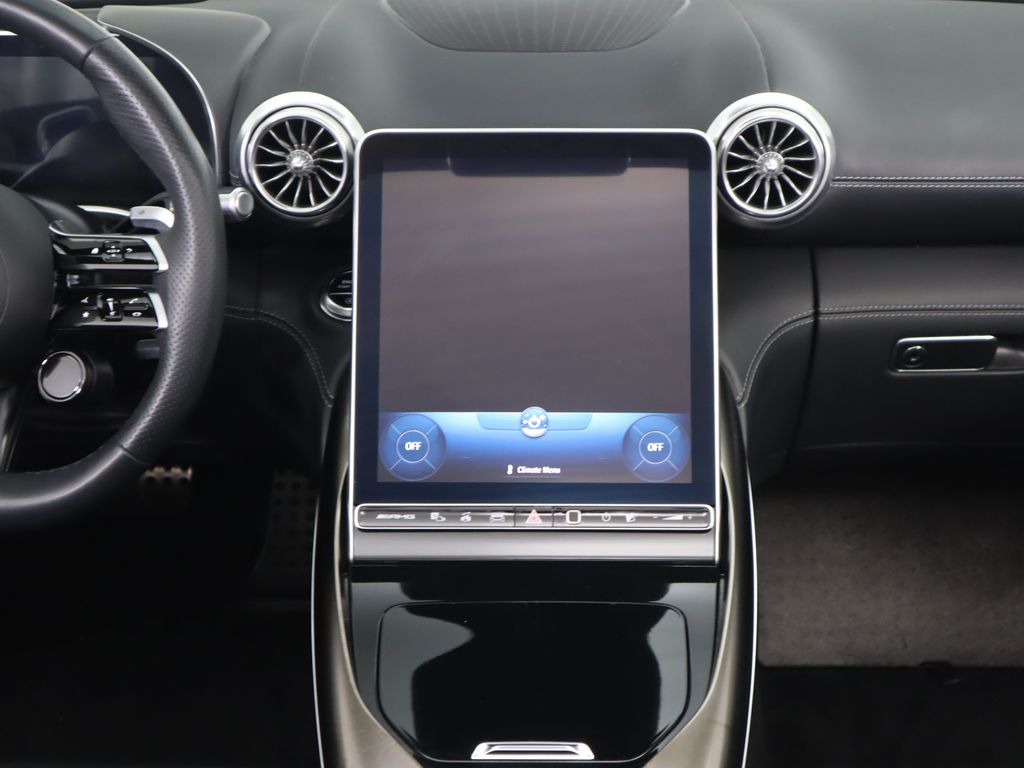 Thumbnail: 2022 Mercedes-Benz SL-Class - 22