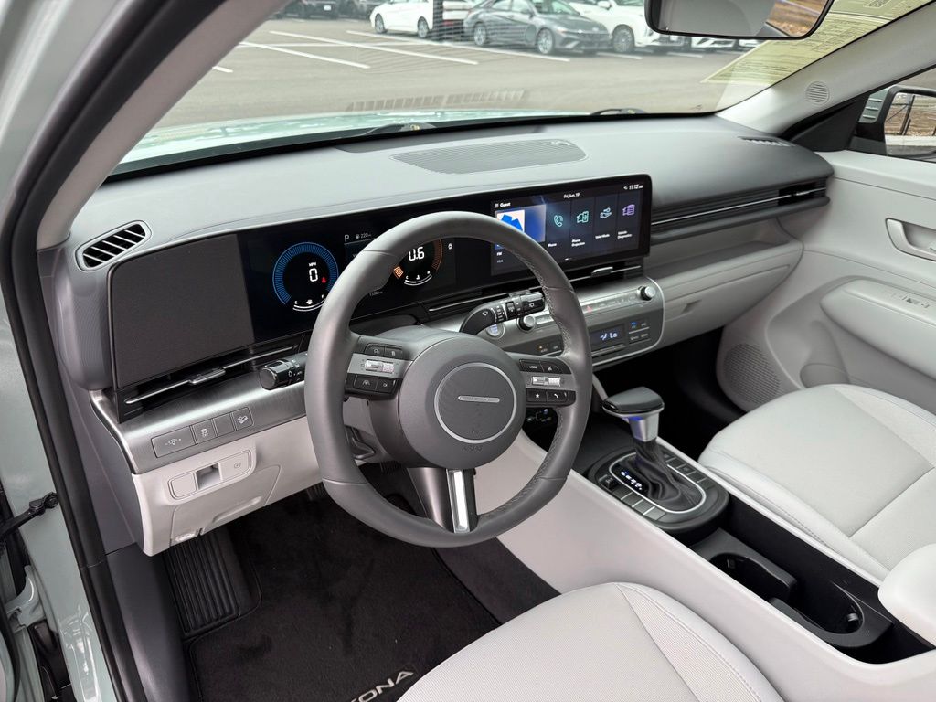 Thumbnail: 2024 Hyundai Kona - 13