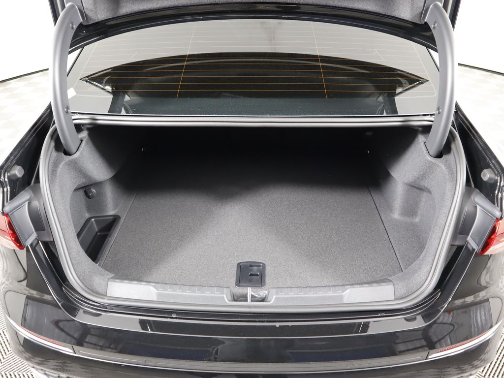 Thumbnail: 2025 Audi A3 - 28