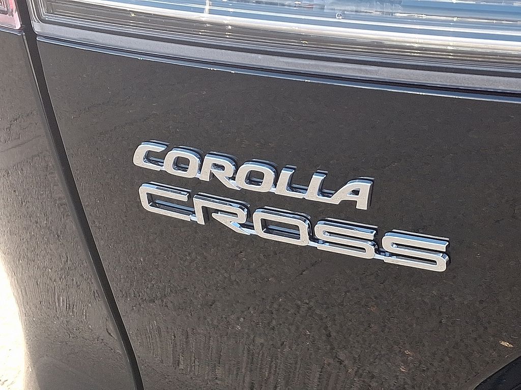 Thumbnail: 2025 Toyota Corolla Cross - 5