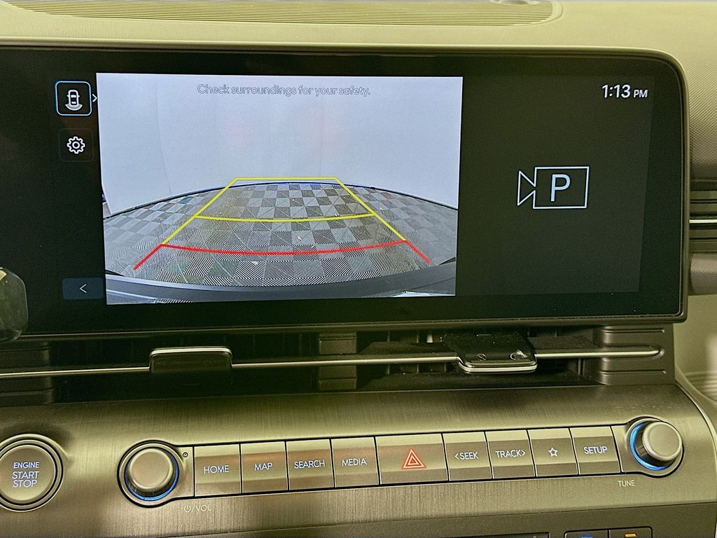 Thumbnail: 2025 Hyundai Kona - 13