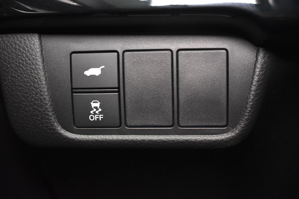 2025 Honda CR-V EX-L 14