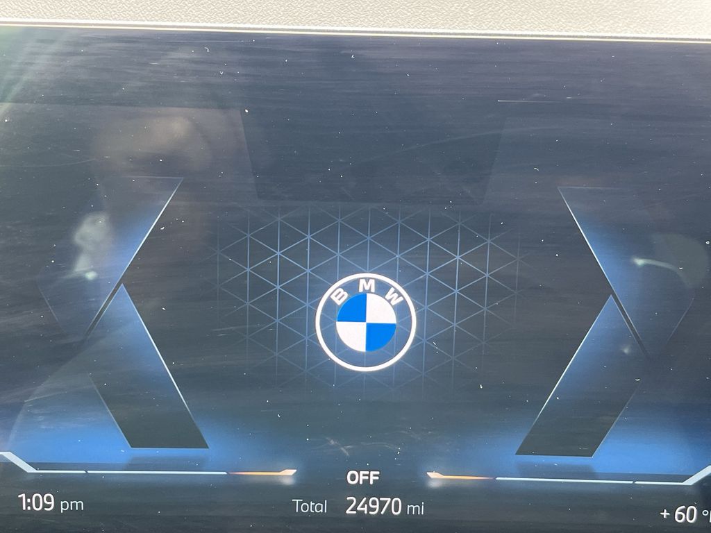 Thumbnail: 2024 BMW X5 - 15