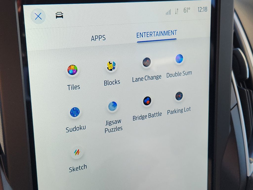 Thumbnail: 2024 Ford Edge - 27