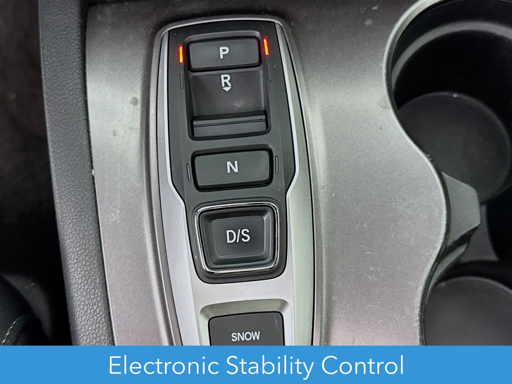 Used Car 2020 Honda Passport  Ex-l For Sale Under $25,000 In Austin, Texas