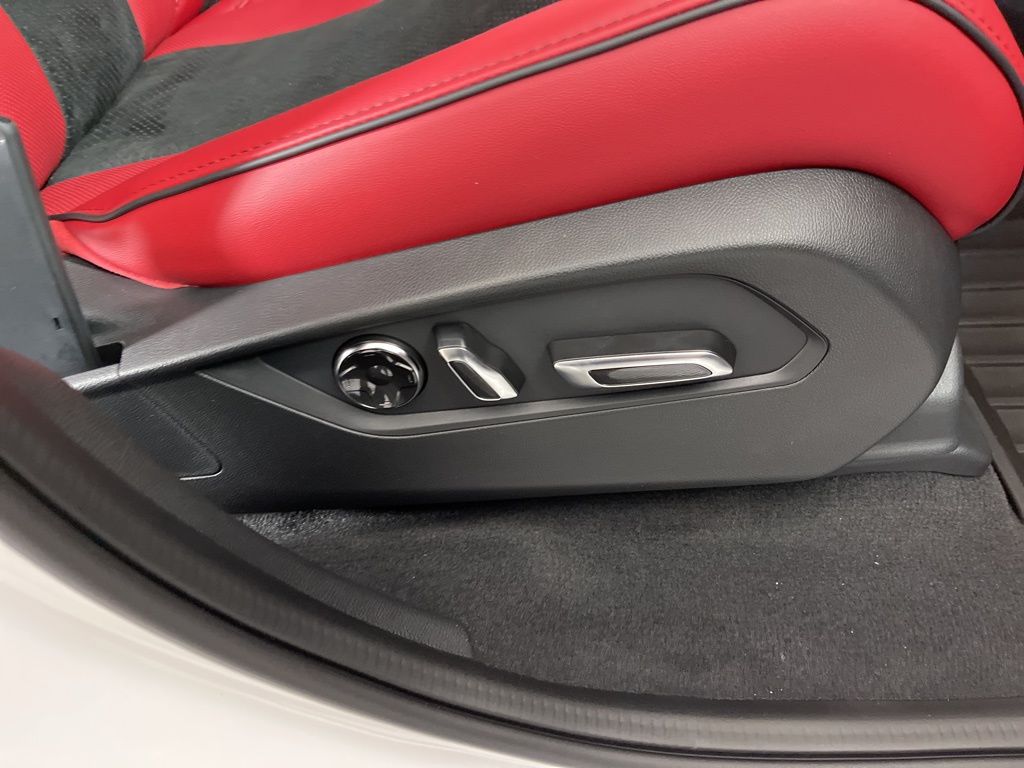 2026 Acura MDX Base 8