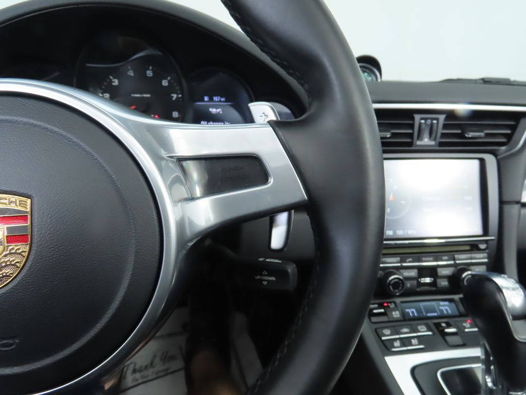 Thumbnail: 2016 Porsche 911 - 20