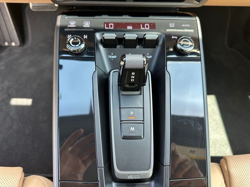 2024 Porsche 911 Targa 4S 28