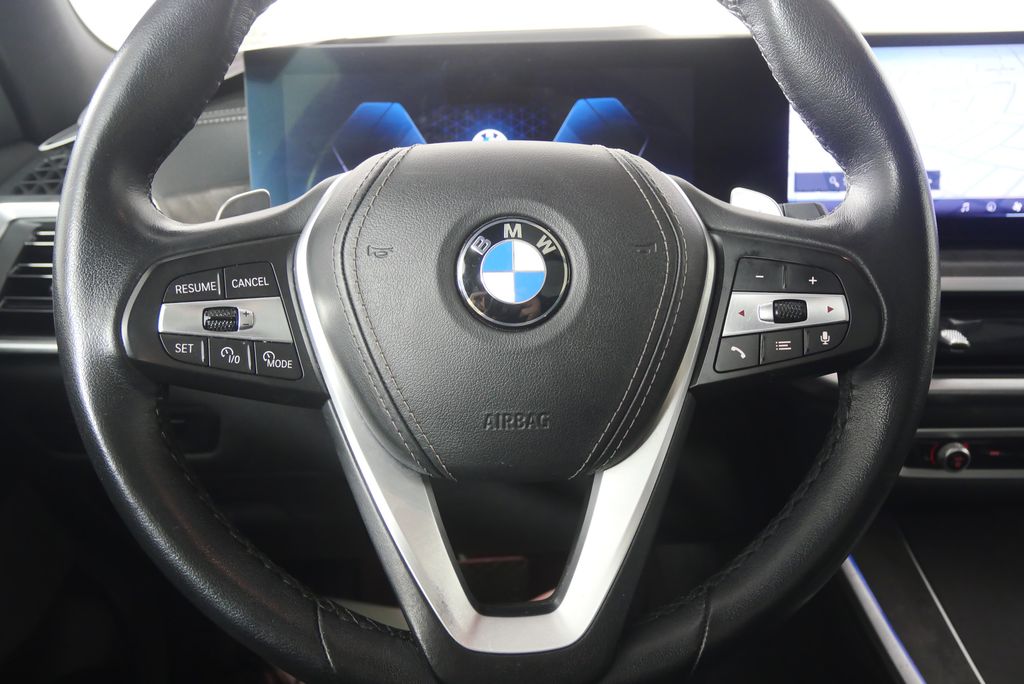 Thumbnail: 2024 BMW X5 - 18