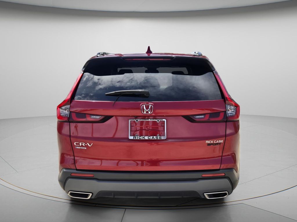 2024 Honda CR-V - $30,635