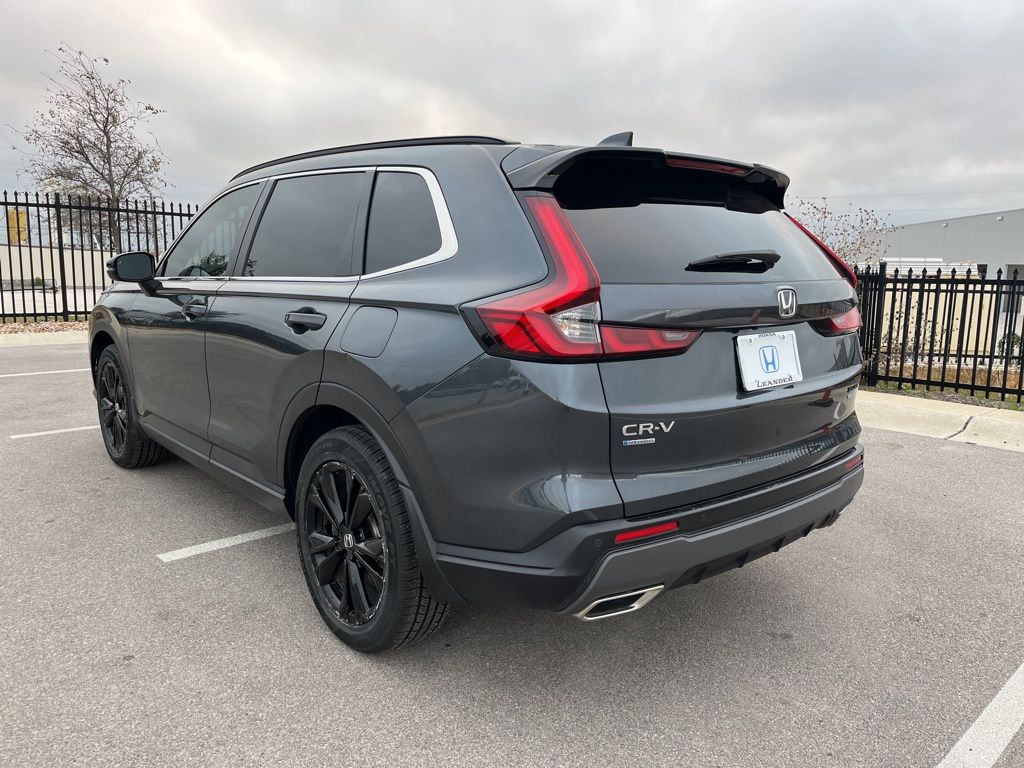 Thumbnail: 2023 Honda CR-V - 6