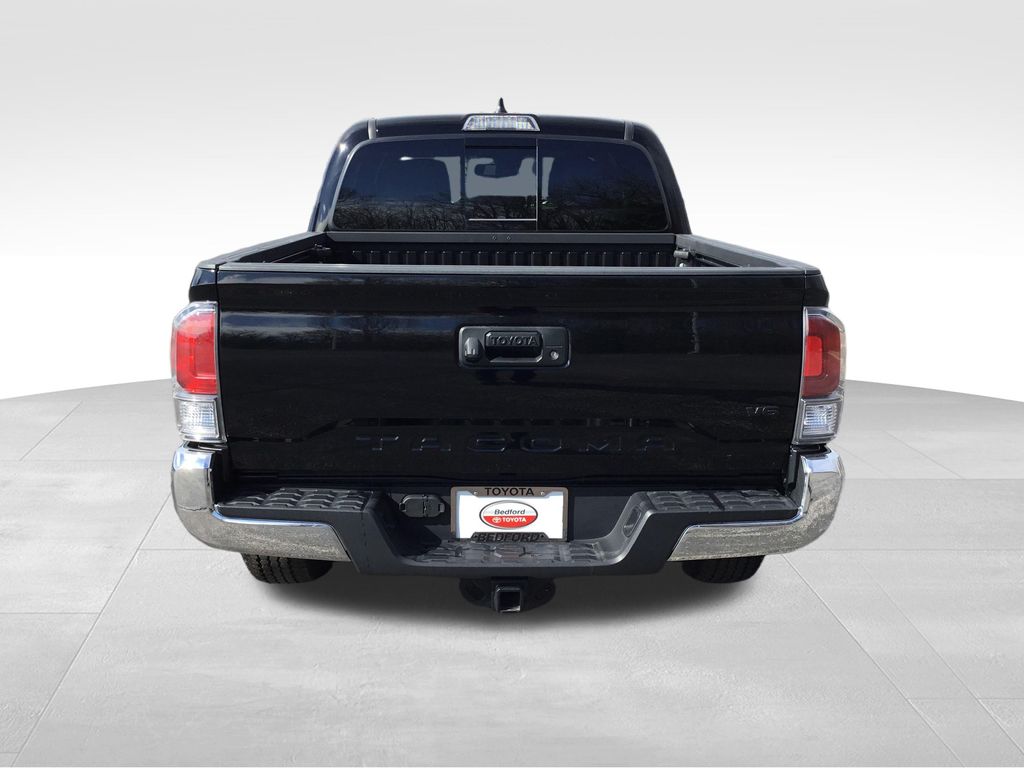 Thumbnail: 2023 Toyota Tacoma - 4