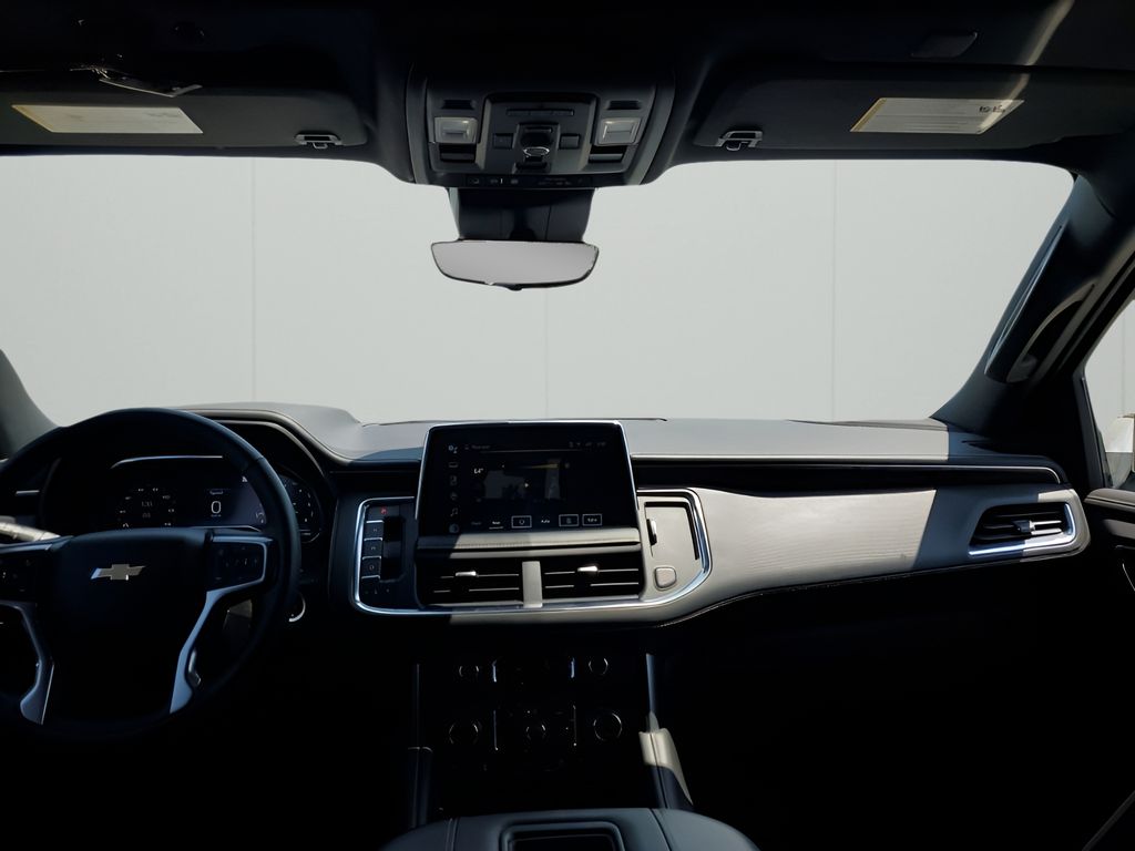 2023 Chevrolet Tahoe  Premier In Austin, Texas