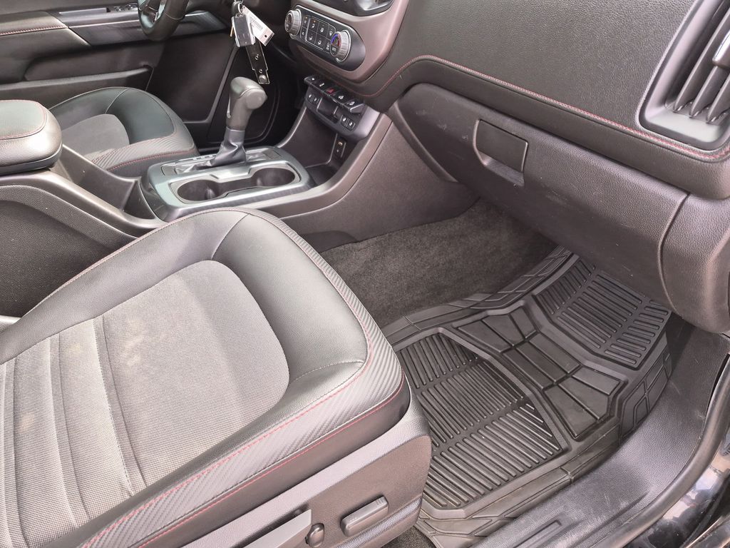 Used Car 2015 Gmc Canyon  Sle1 For Sale Under $20,000 In Austin, Texas