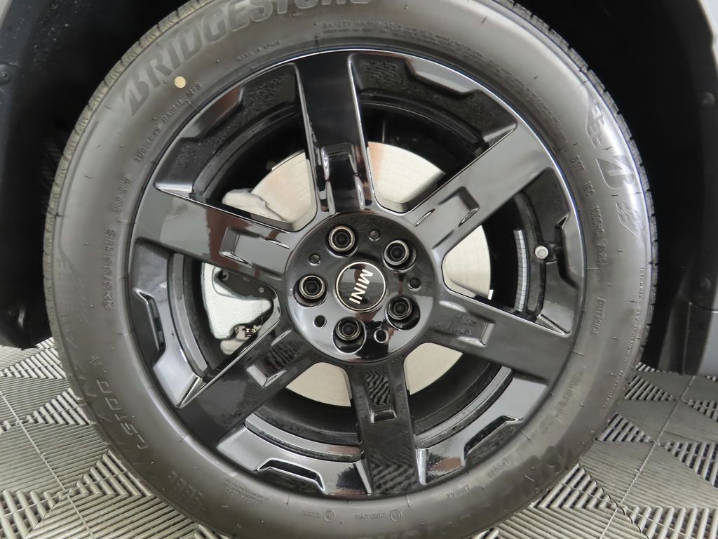 Thumbnail: 2026 MINI Cooper Countryman - 30