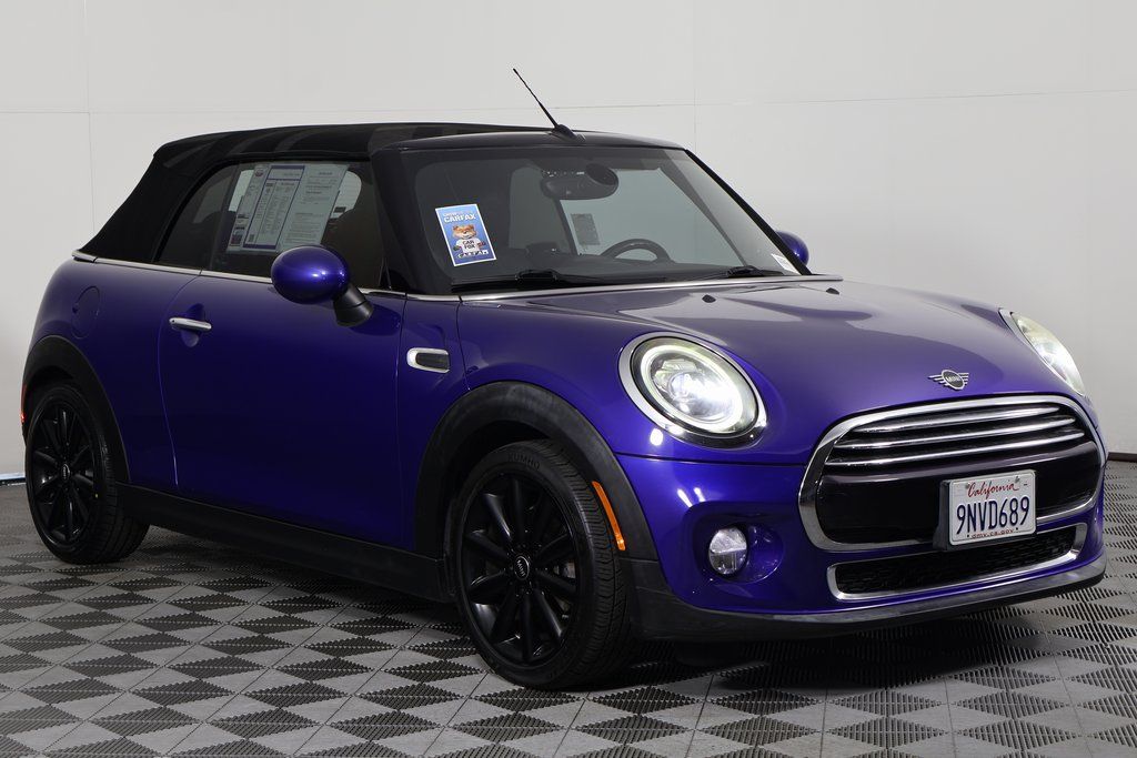 Thumbnail: 2019 MINI Cooper - 3