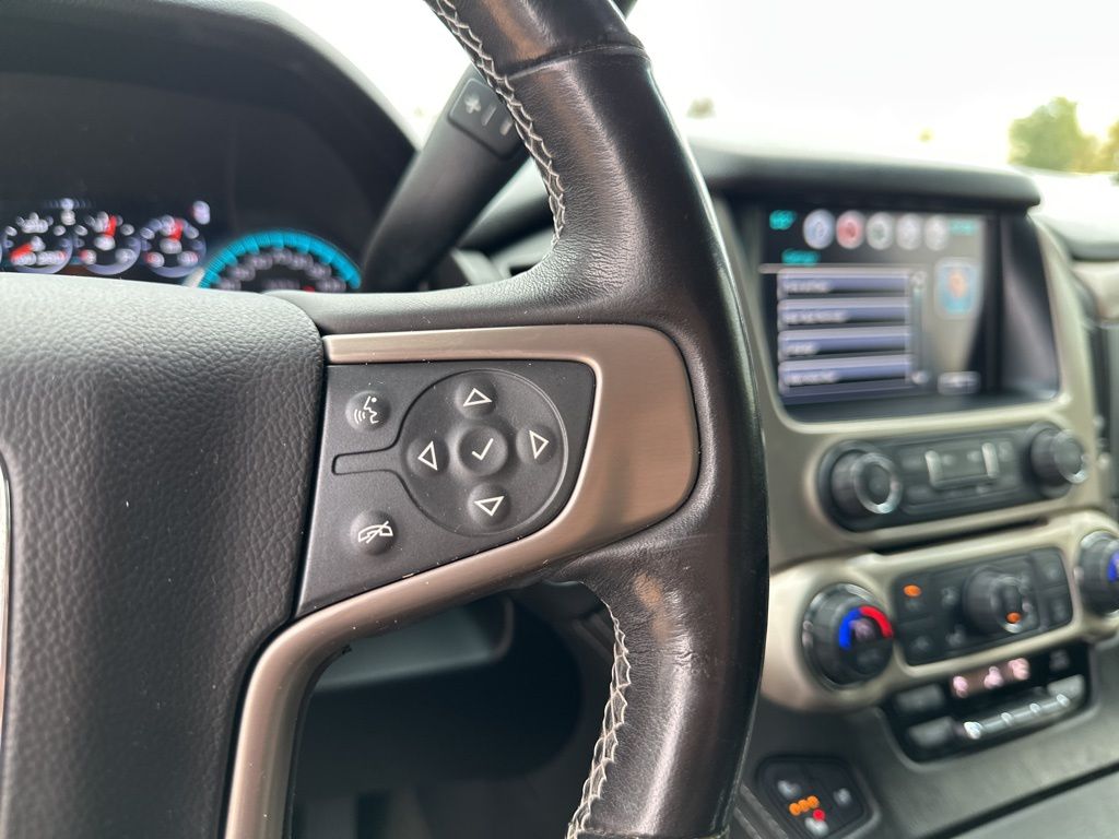 Used Car 2018 Gmc Yukon Xl  Denali For Sale Under $35,000 In Austin, Texas