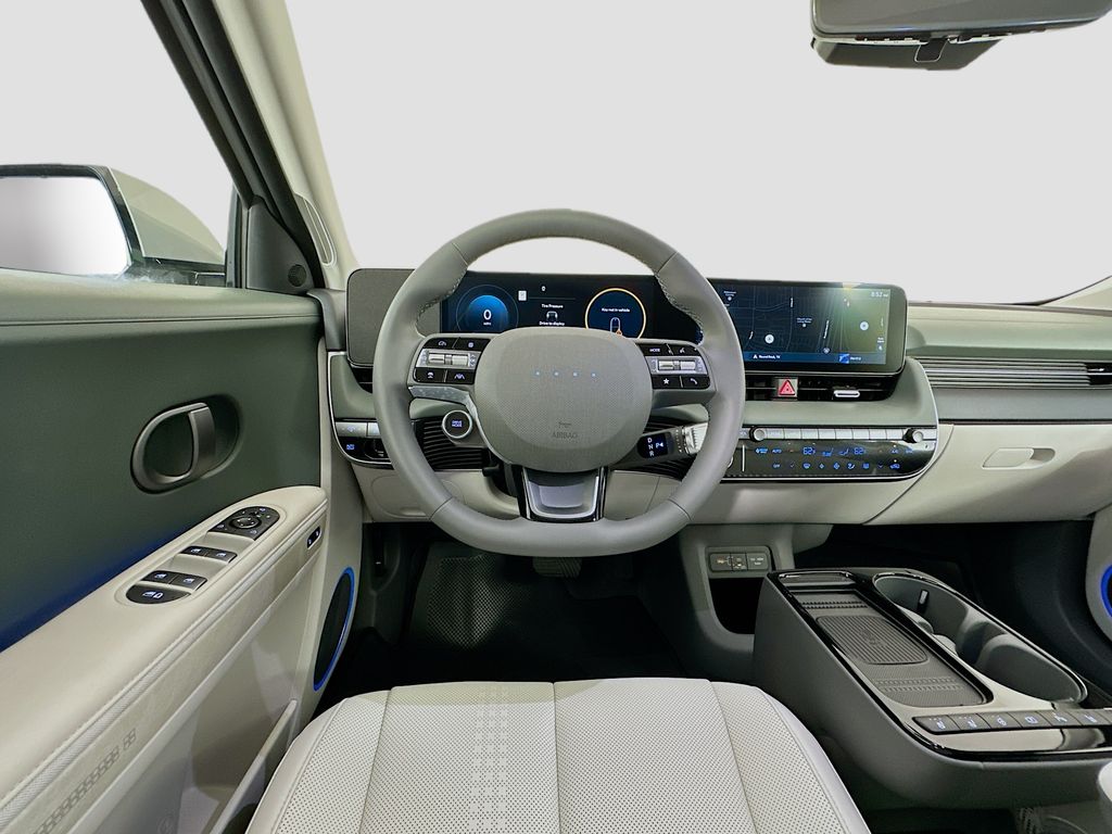 Thumbnail: 2025 Hyundai Ioniq 5 - 19