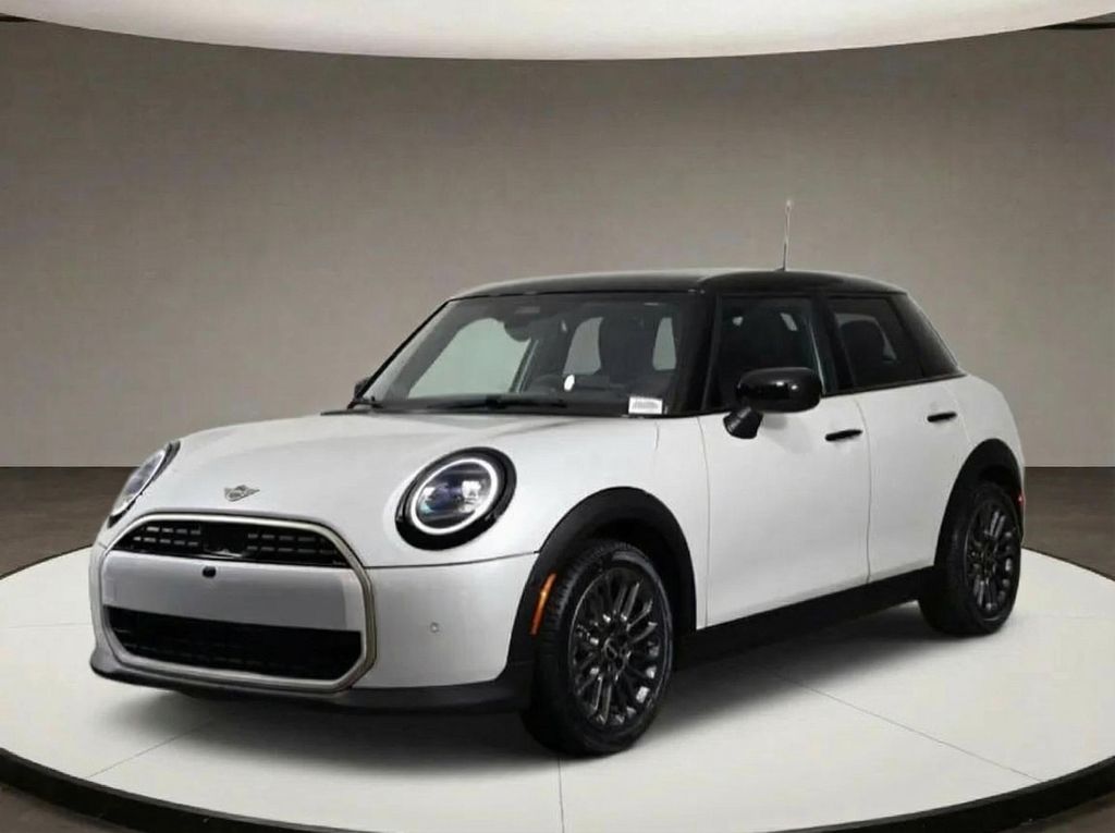 Thumbnail: 2026 MINI Cooper - 1