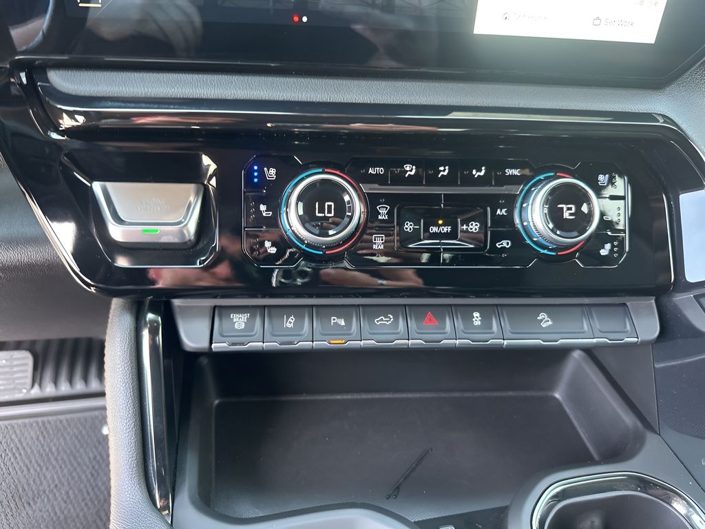 2025 Gmc Sierra 2500hd  At4 In Austin, Texas