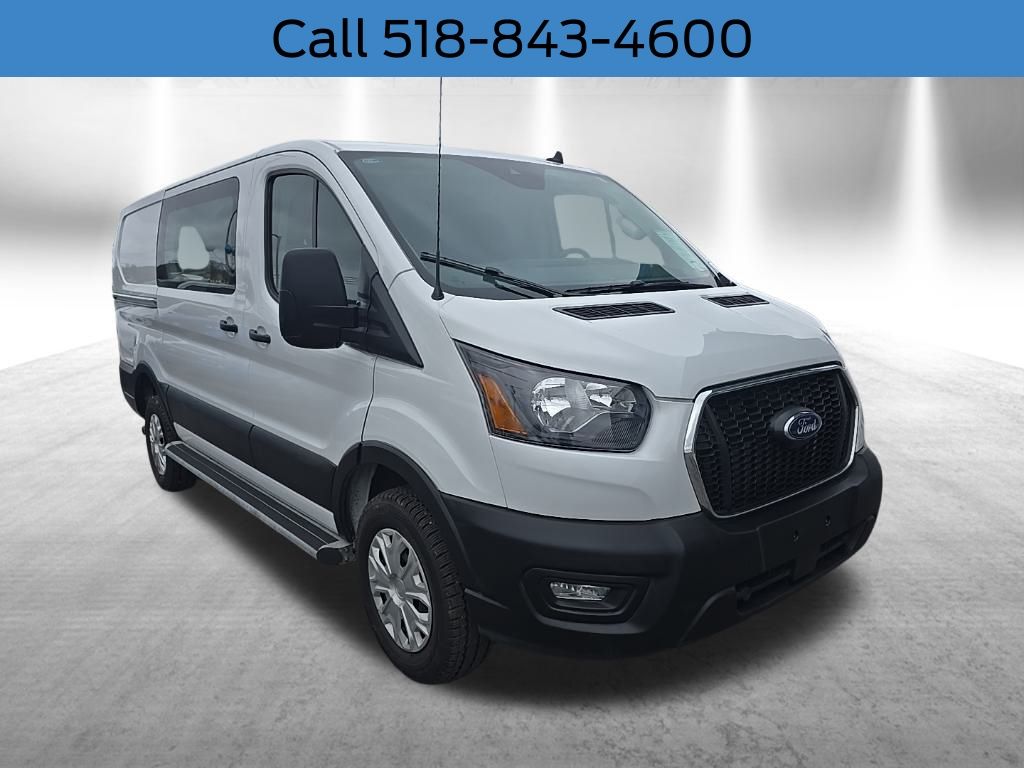 2024 Ford Transit-250 Base T250 - 0