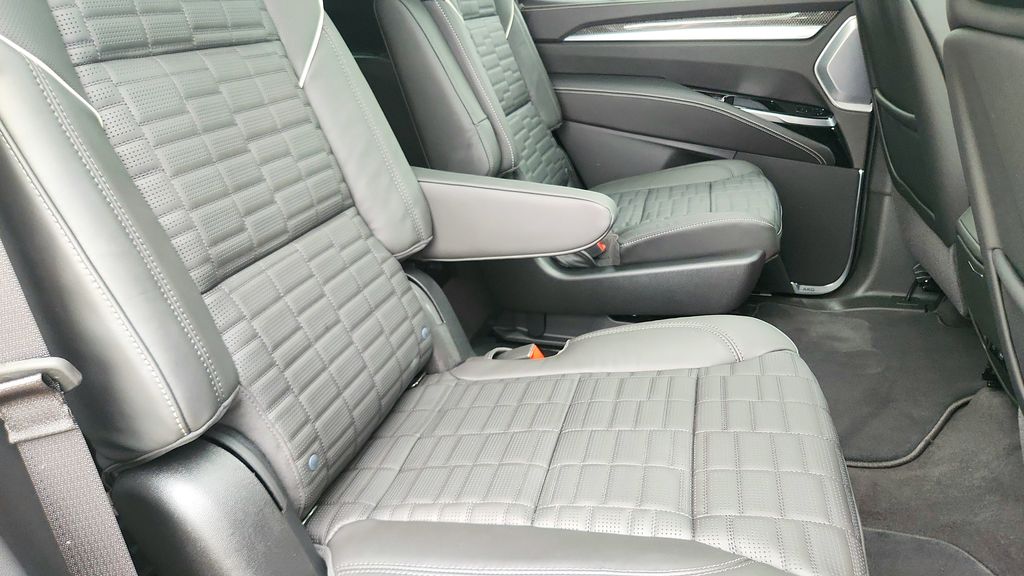 2026 Cadillac Escalade