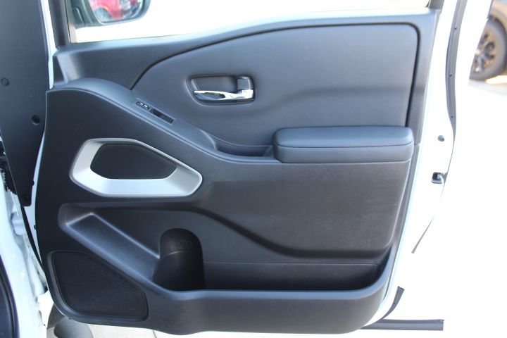 Used Car 2022 Nissan Frontier  Crew Pickup Sv Rear Wheel Drive For Sale Under $25,000 In Georgetown, Texas