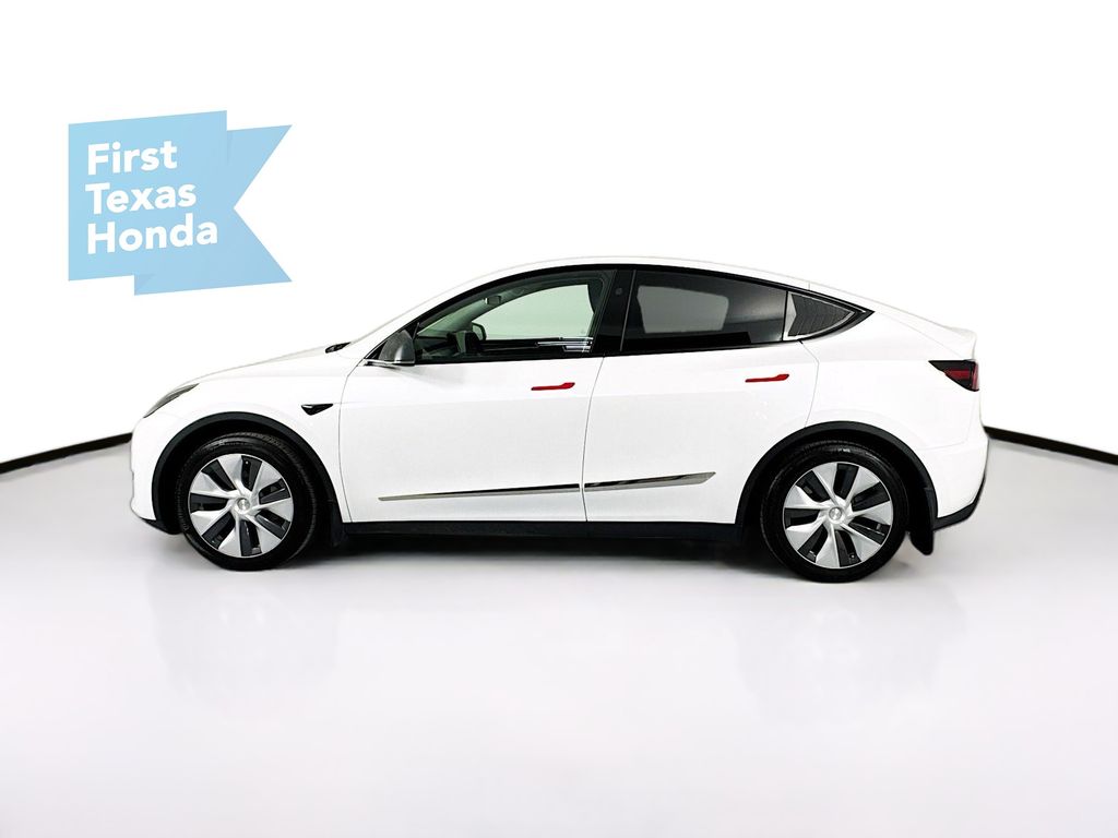 Used Car 2023 Tesla Model Y  Long Range For Sale Under $30,000 In Austin, Texas