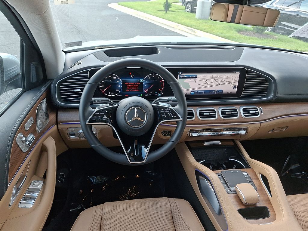 Thumbnail: 2026 Mercedes-Benz GLE - 11