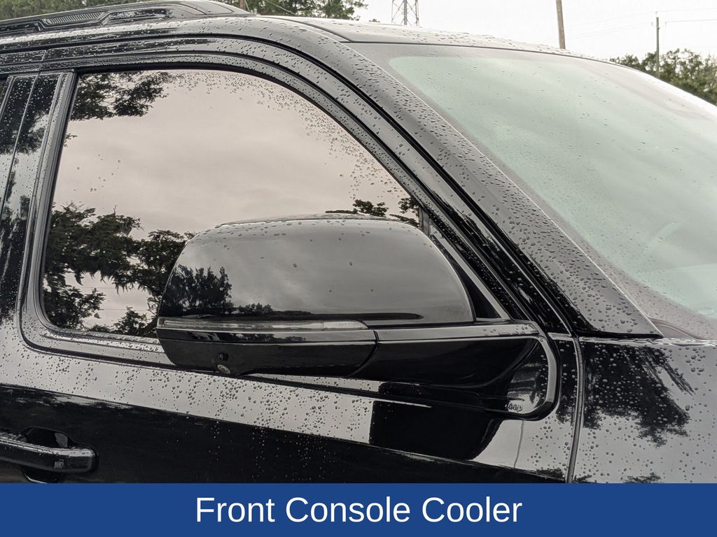 2023 Jeep Grand Wagoneer Obsidian 4x4