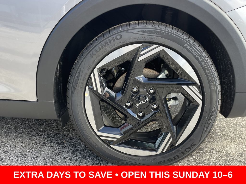 new 2025 Kia K4 car, priced at $20,639