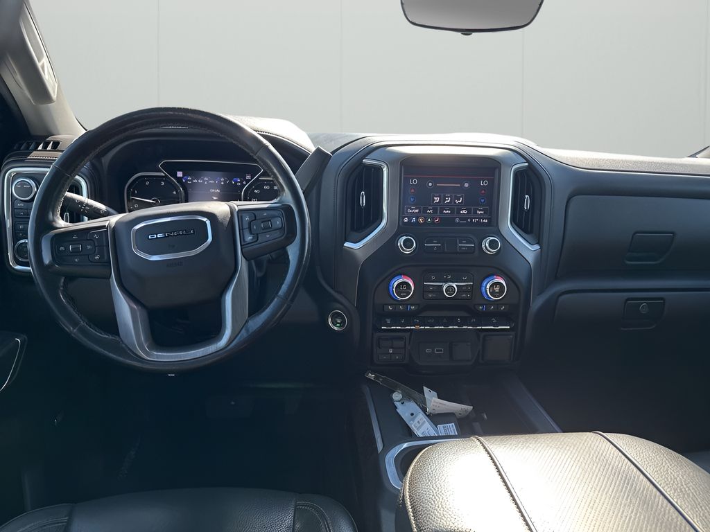Used Car 2023 Gmc Sierra 2500hd  Denali For Sale Under $50,000 In Austin, Texas