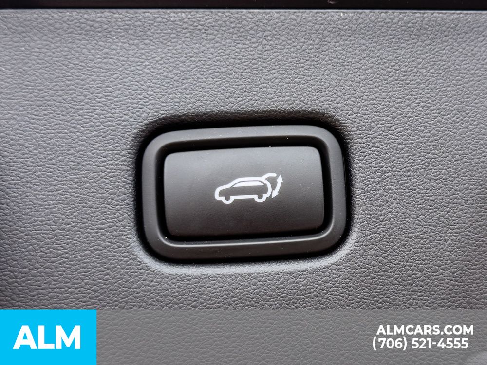 Used 2025 Ash Hyundai SEL Convenience image 20